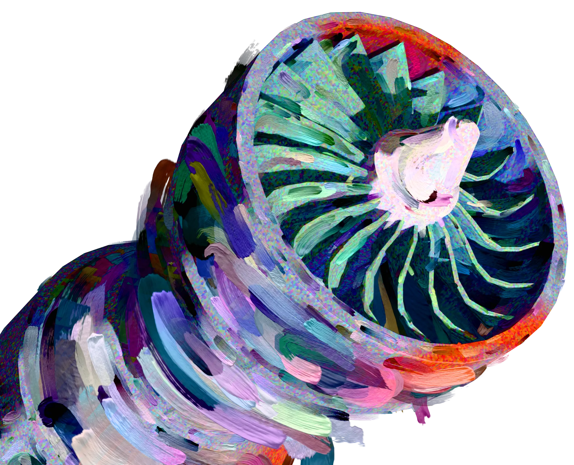 RAG atmiņas dzinējs